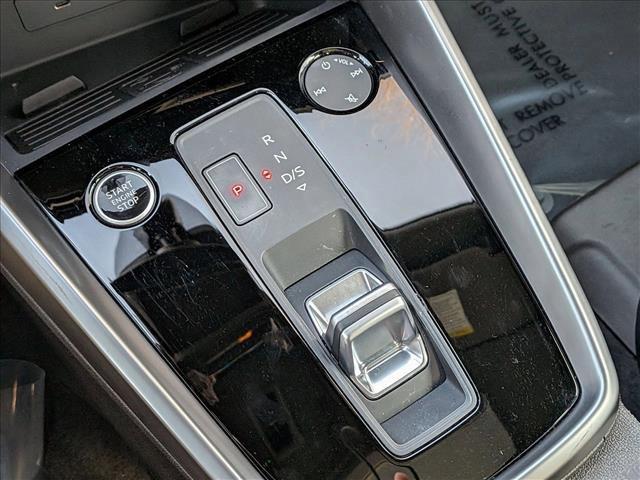 used 2023 Audi A3 car, priced at $27,777