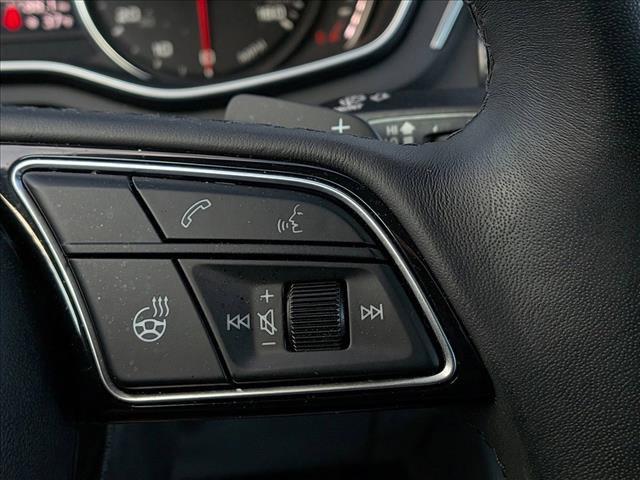 used 2023 Audi A5 Sportback car, priced at $23,900