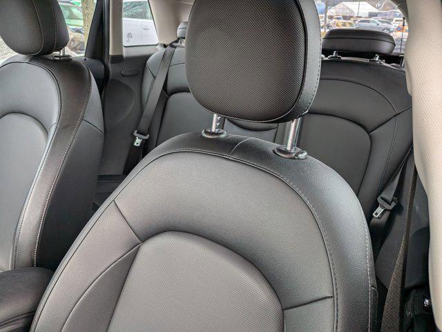 used 2018 MINI Hardtop car, priced at $10,860