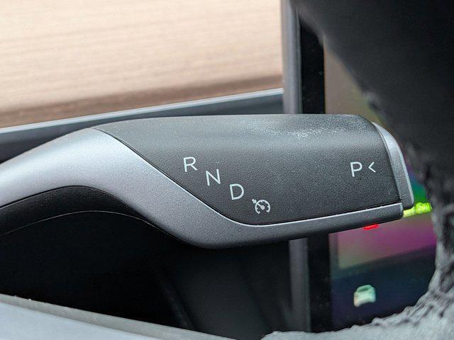 used 2023 Tesla Model 3 car, priced at $23,497