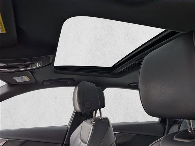 used 2023 Audi A4 car, priced at $28,977