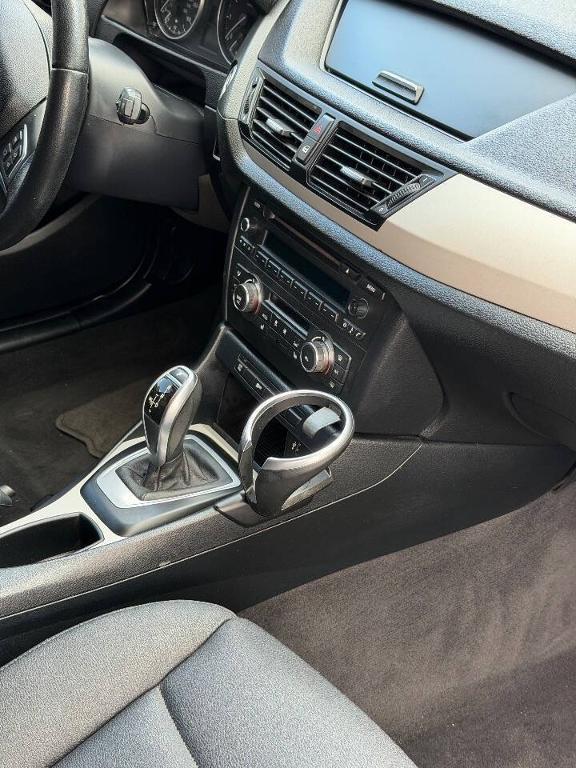used 2015 BMW X1 car, priced at $7,200