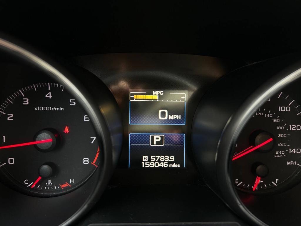 used 2016 Subaru Outback car, priced at $7,990