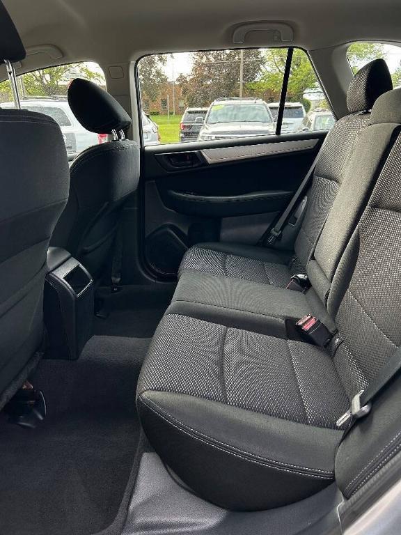 used 2016 Subaru Outback car, priced at $7,990