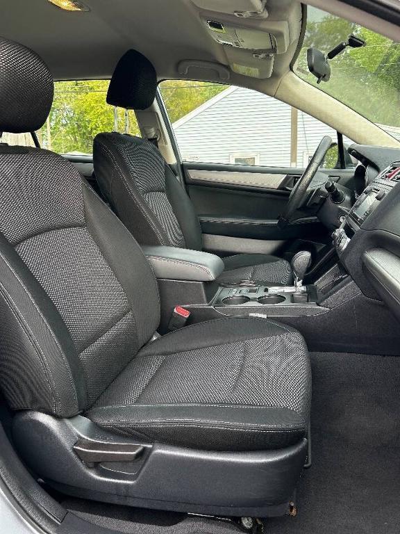 used 2016 Subaru Outback car, priced at $7,990