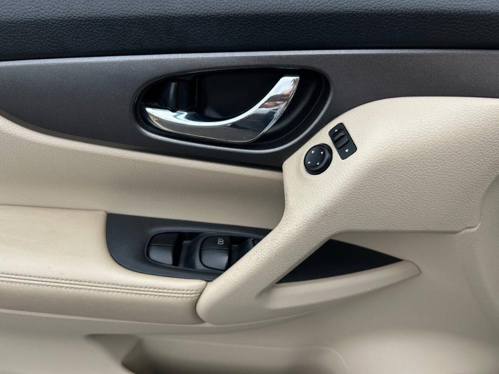 used 2016 Nissan Rogue car, priced at $6,990