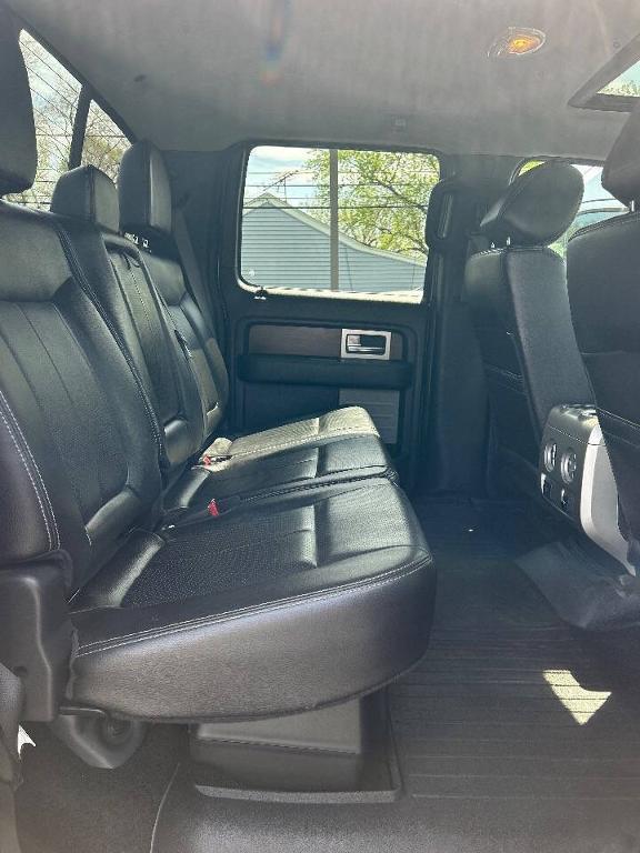 used 2013 Ford F-150 car, priced at $9,990
