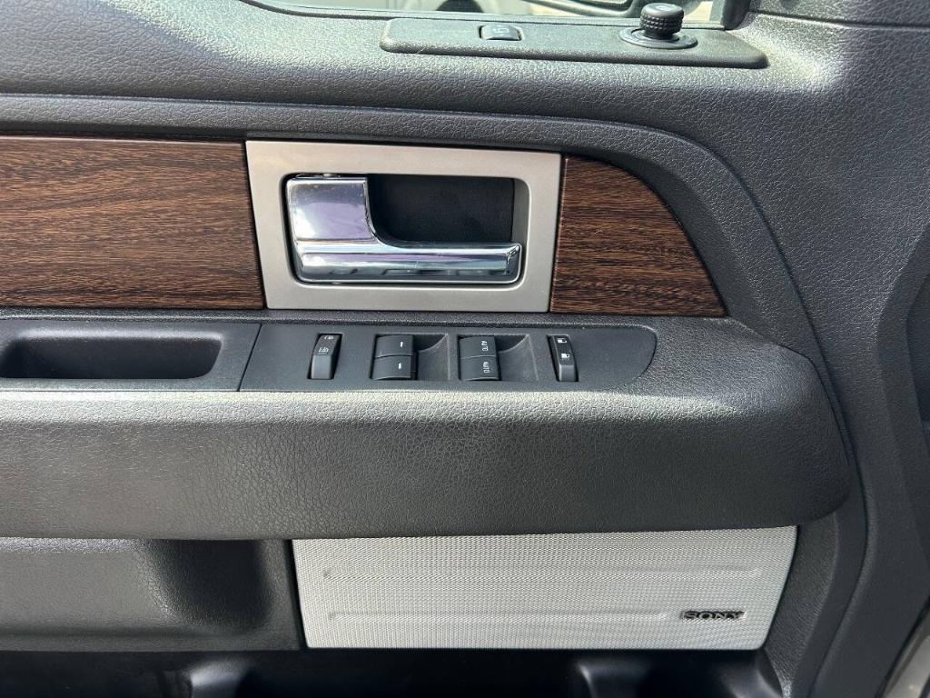 used 2013 Ford F-150 car, priced at $9,990
