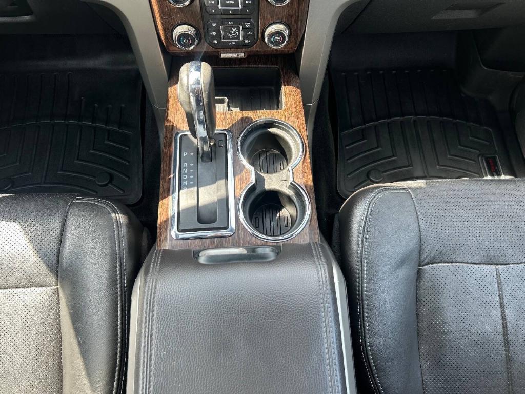used 2013 Ford F-150 car, priced at $9,990