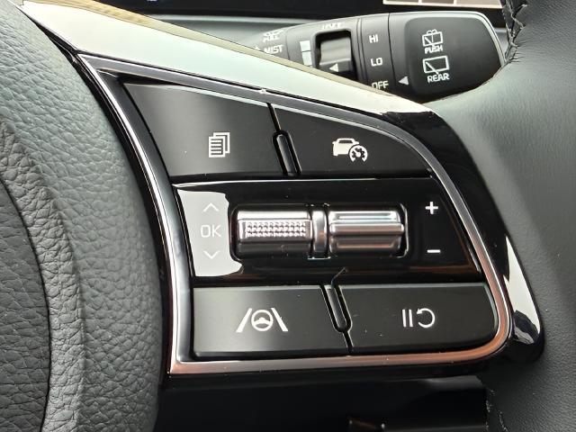 new 2026 Kia Seltos car, priced at $27,699