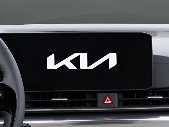 new 2027 Kia Carnival Hybrid car, priced at $53,947