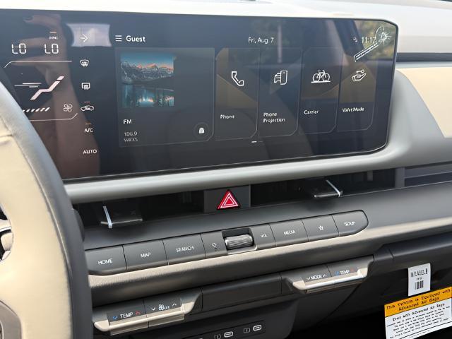 new 2027 Kia Seltos car, priced at $29,400