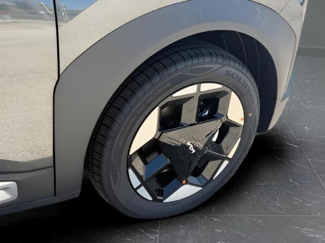 new 2027 Kia Seltos car, priced at $29,400