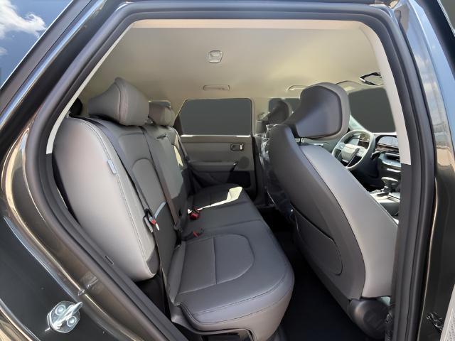new 2027 Kia Seltos car, priced at $29,400