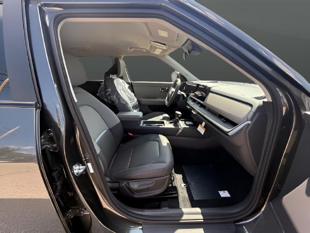 new 2027 Kia Seltos car, priced at $29,400