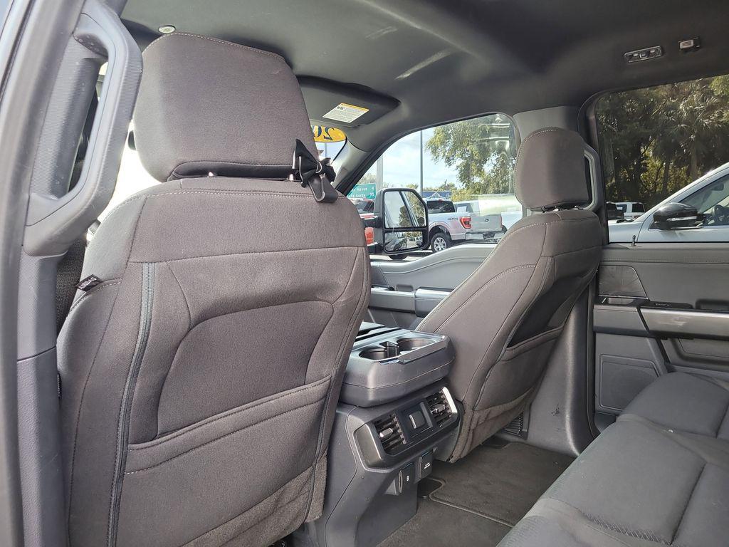 used 2023 Ford F-150 car, priced at $43,759