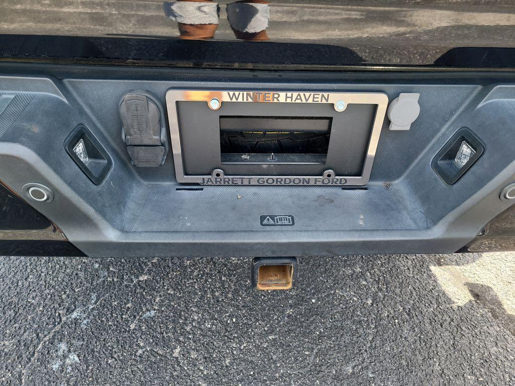 used 2023 Ford F-150 car, priced at $43,759