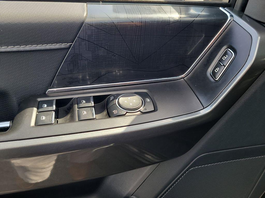 used 2023 Ford F-150 car, priced at $43,759