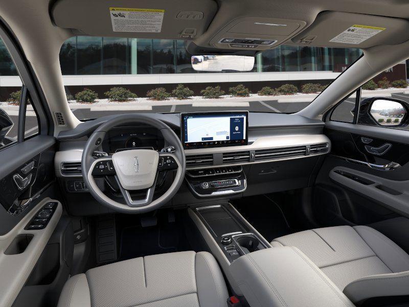 new 2026 Lincoln Corsair car, priced at $40,523