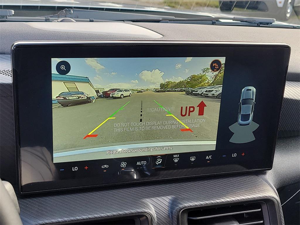 new 2026 Ford Mustang car, priced at $35,354