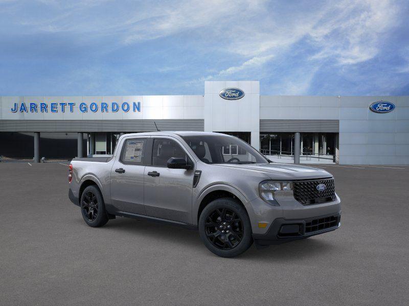 new 2026 Ford Maverick car, priced at $31,089