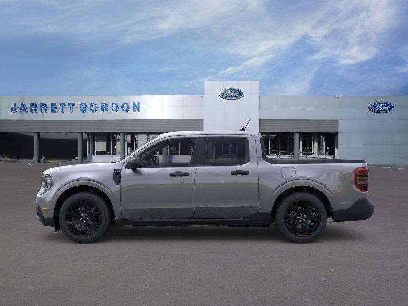 new 2026 Ford Maverick car, priced at $33,177