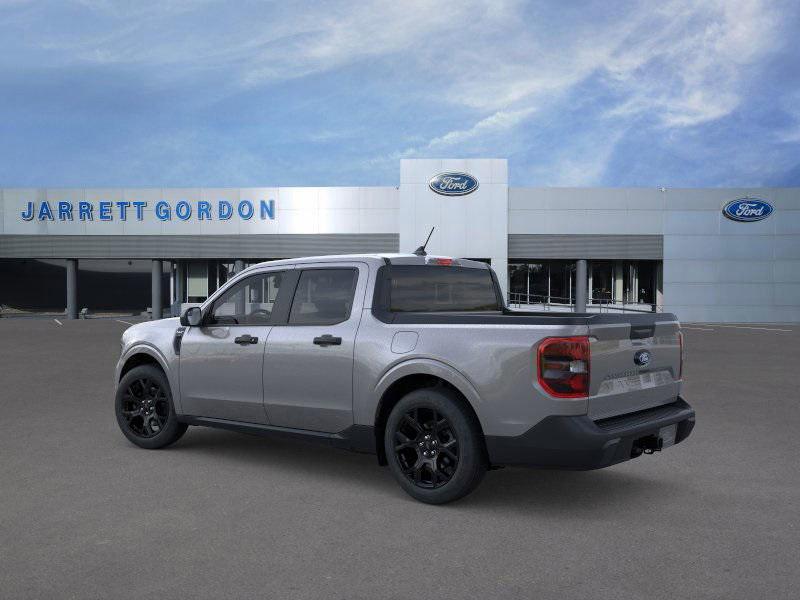 new 2026 Ford Maverick car, priced at $33,177