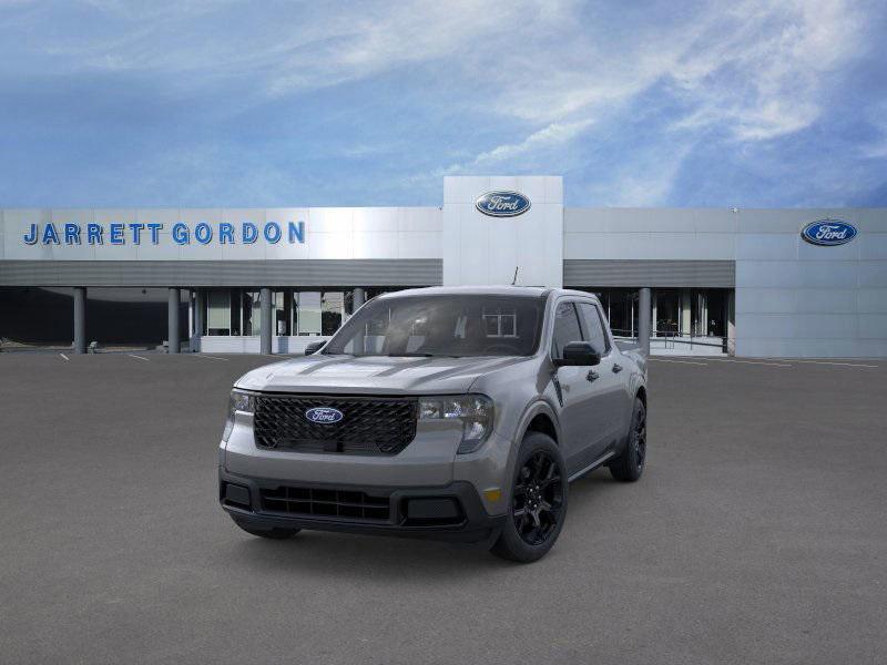 new 2026 Ford Maverick car, priced at $33,177