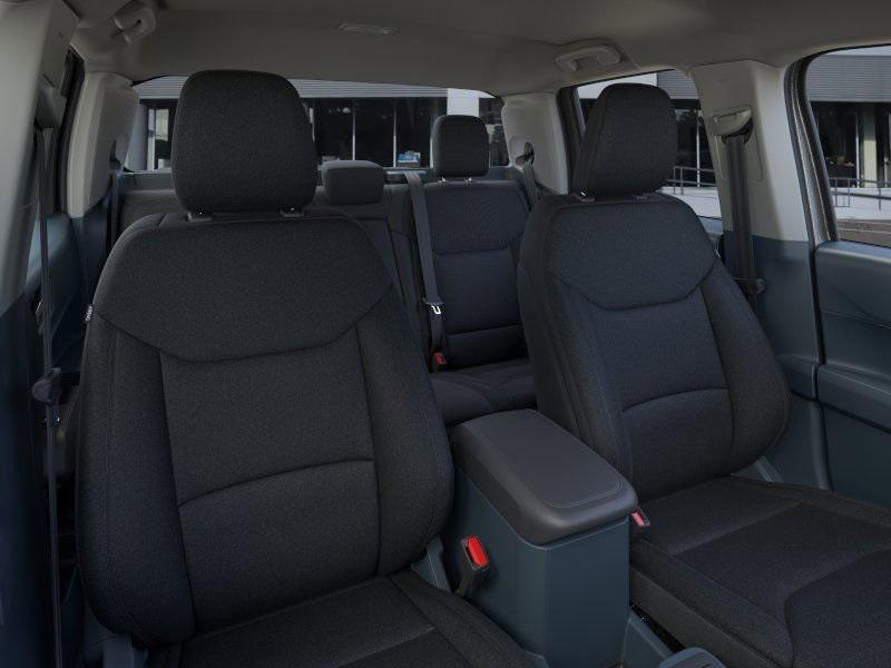 new 2026 Ford Maverick car, priced at $33,177