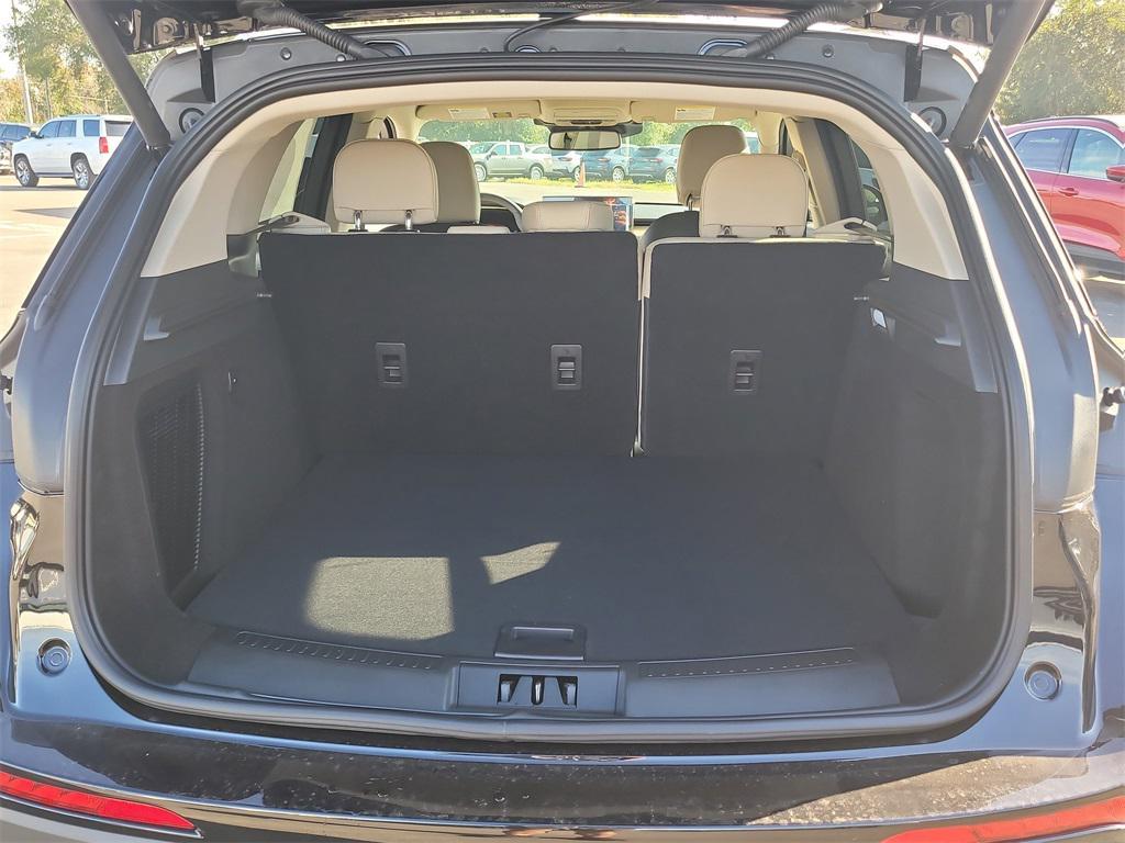 new 2026 Lincoln Corsair car, priced at $38,061