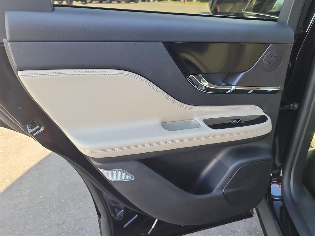 new 2026 Lincoln Corsair car, priced at $38,061