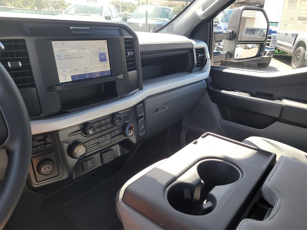 new 2026 Ford F-250 car, priced at $43,145