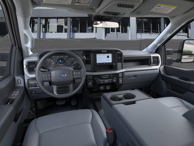 new 2026 Ford F-250 car, priced at $41,500