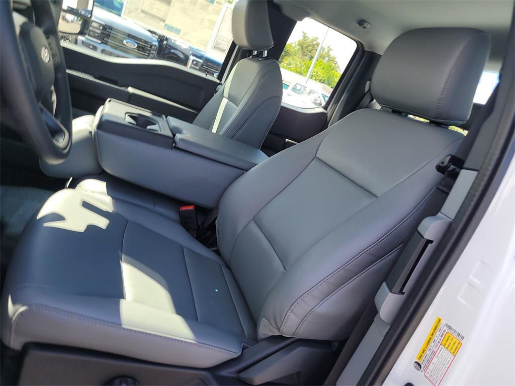 new 2026 Ford F-250 car, priced at $43,145