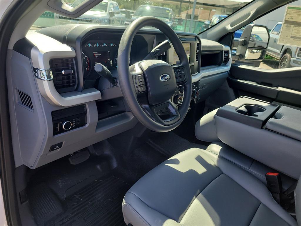 new 2026 Ford F-250 car, priced at $43,145