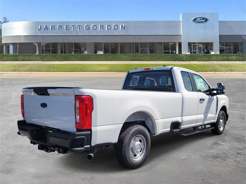 new 2026 Ford F-250 car, priced at $43,145
