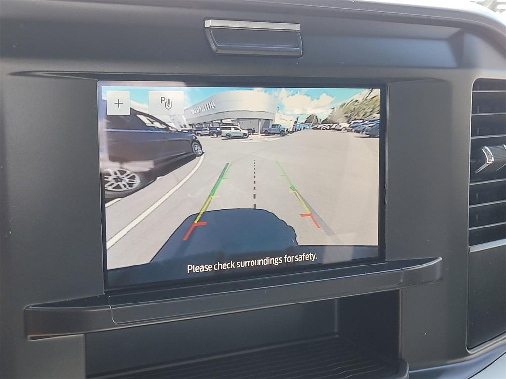 new 2026 Ford F-250 car, priced at $43,145