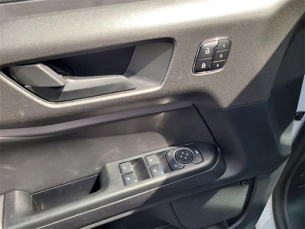 new 2025 Ford Bronco Sport car, priced at $31,317