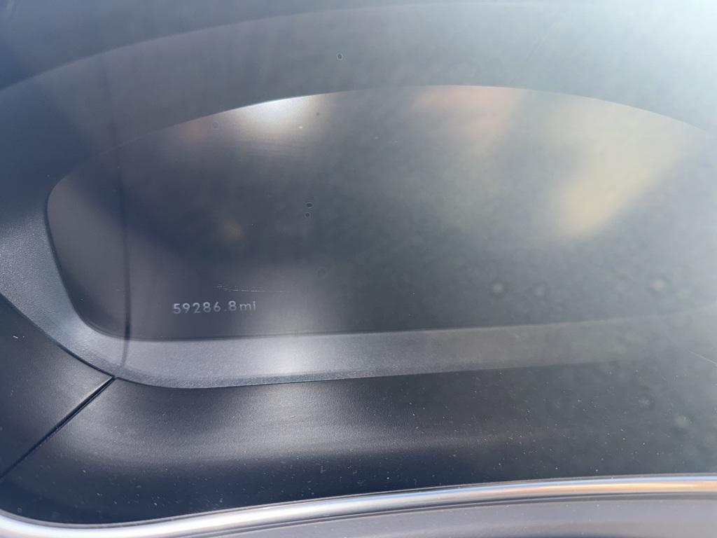 used 2019 Lincoln Nautilus car, priced at $22,924