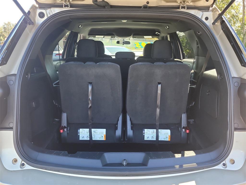 used 2017 Ford Explorer car, priced at $12,995