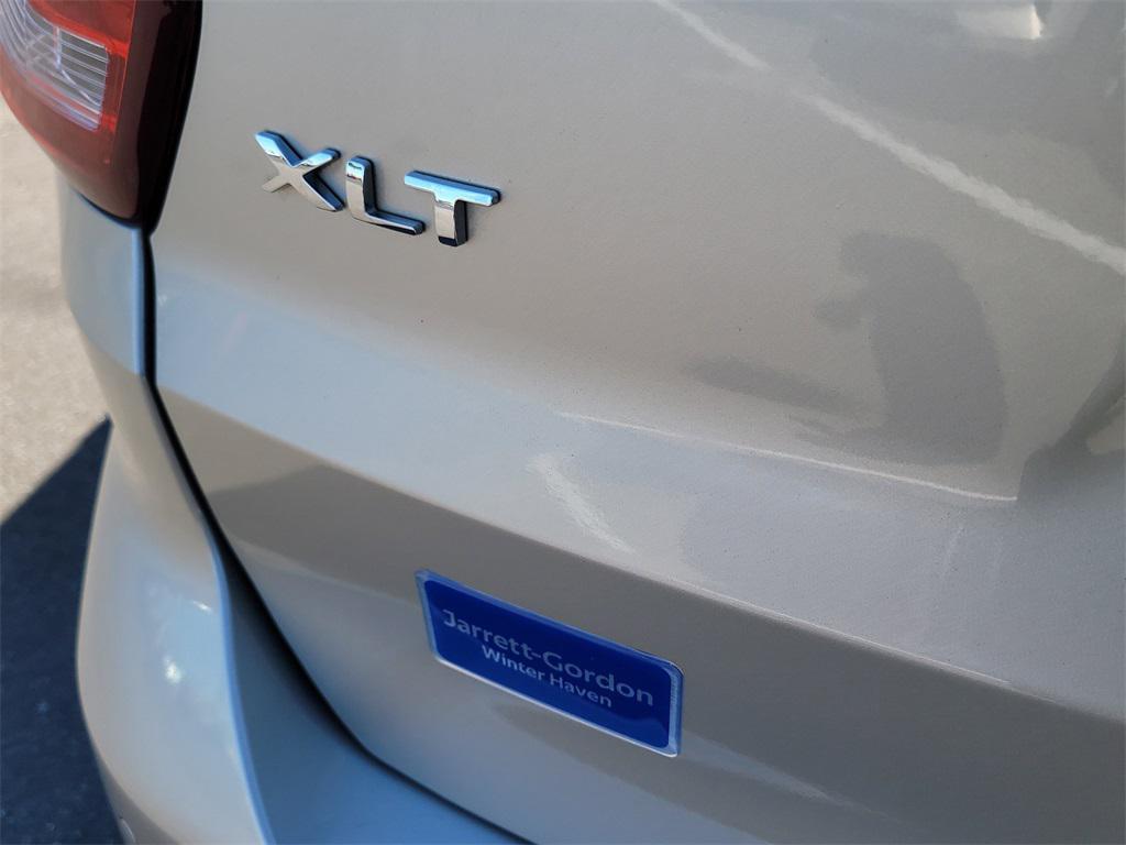 used 2017 Ford Explorer car, priced at $12,995