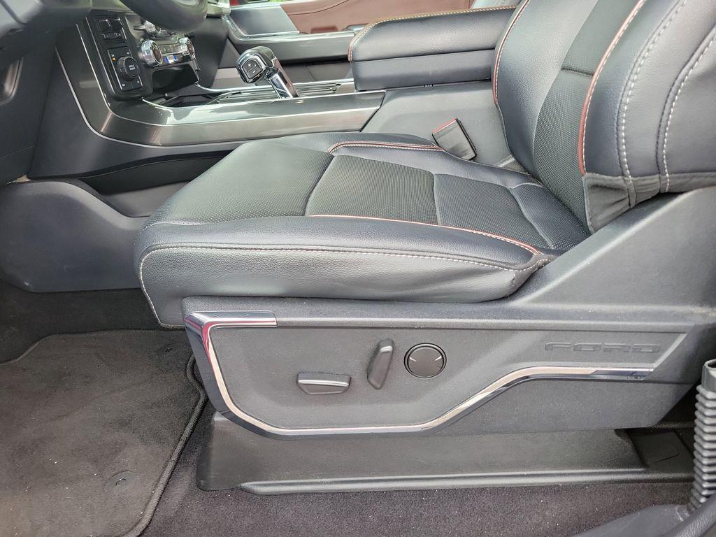 used 2023 Ford F-150 car, priced at $41,795