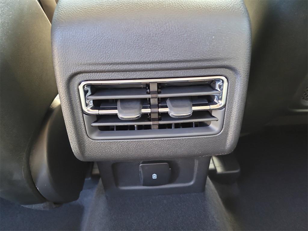 new 2026 Lincoln Corsair car, priced at $39,261