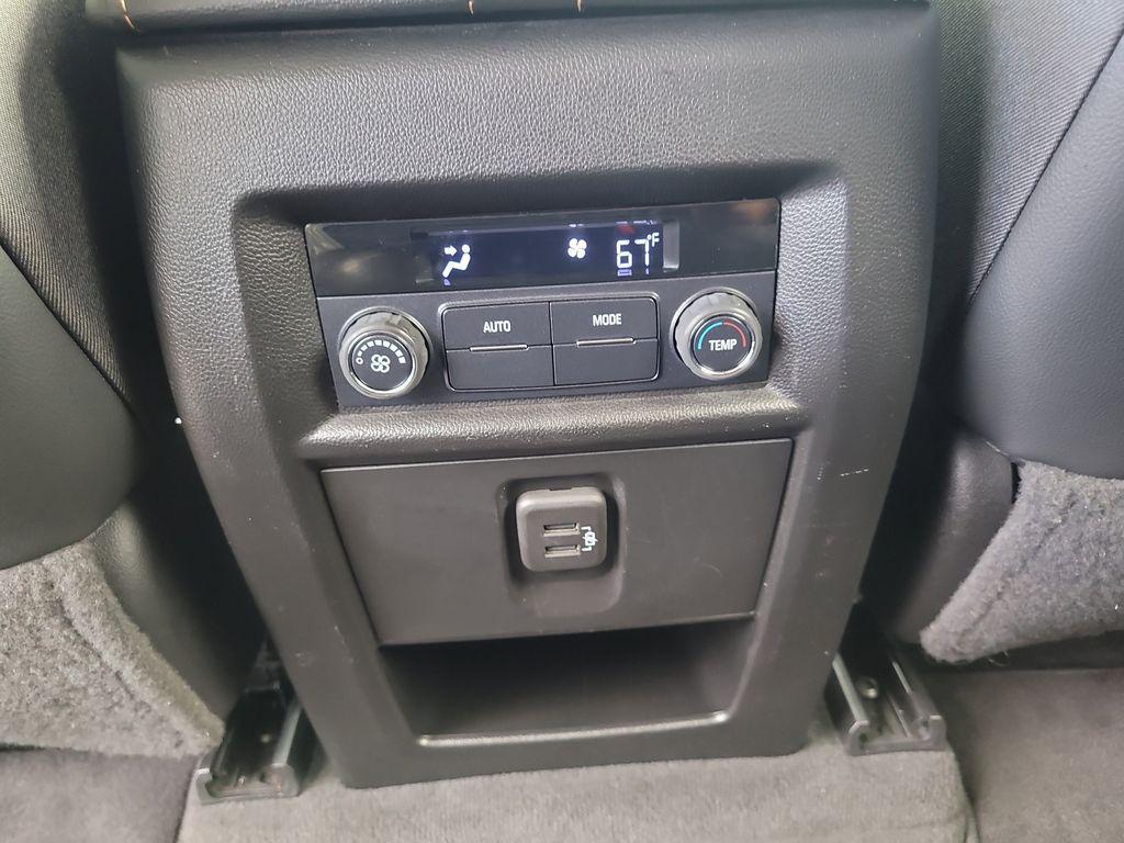 used 2019 Chevrolet Traverse car, priced at $19,750