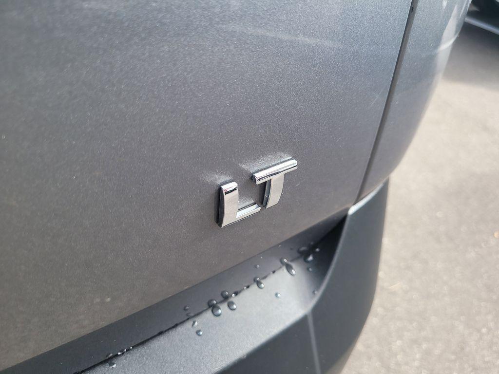 used 2019 Chevrolet Traverse car, priced at $19,750