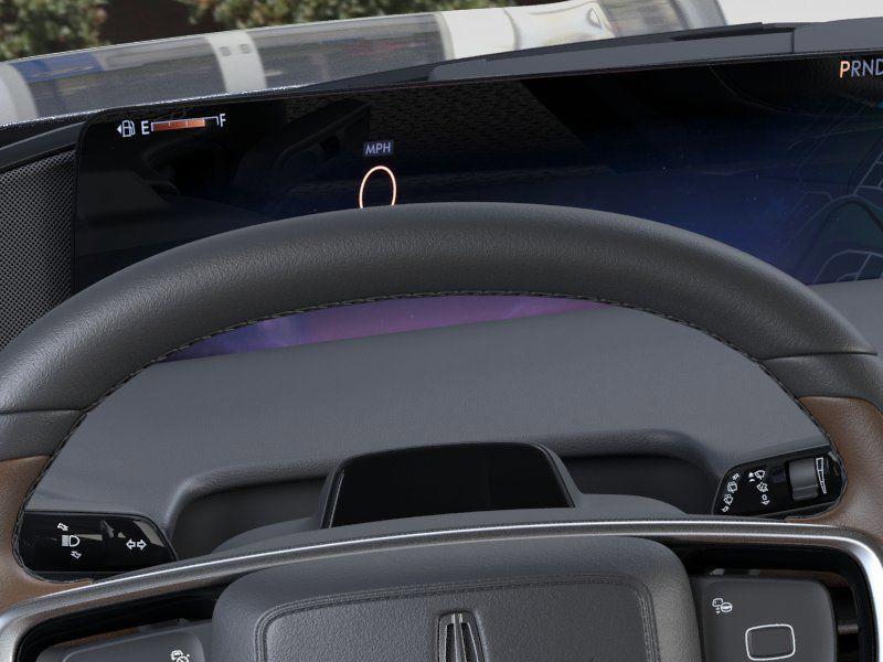 new 2026 Lincoln Navigator car, priced at $104,002