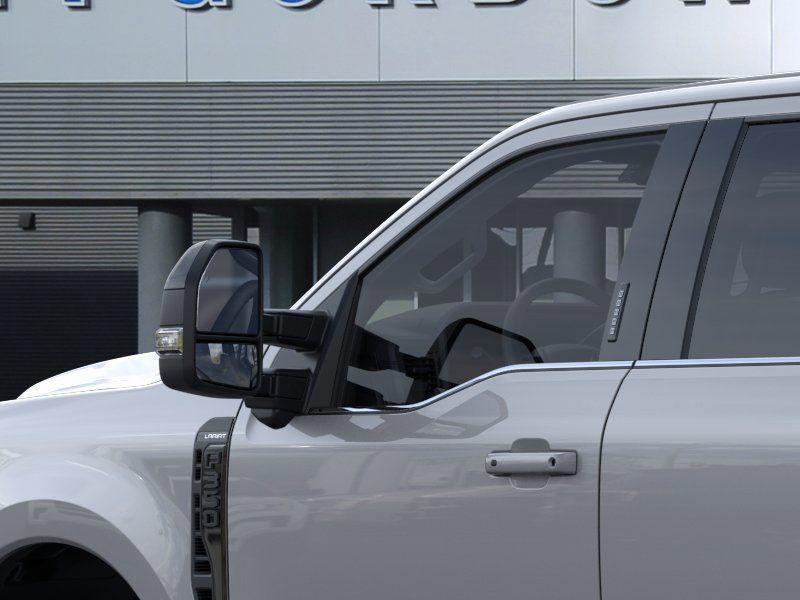 new 2026 Ford F-350 car, priced at $90,054