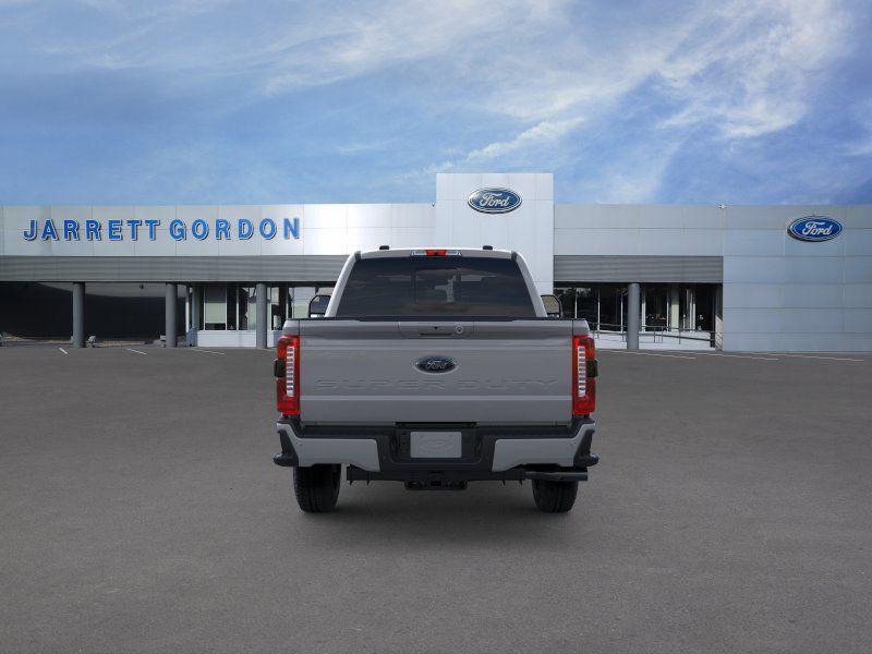 new 2026 Ford F-350 car, priced at $90,054
