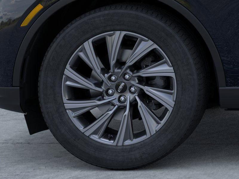 new 2026 Lincoln Aviator car, priced at $52,501