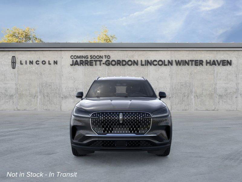new 2026 Lincoln Aviator car, priced at $52,501